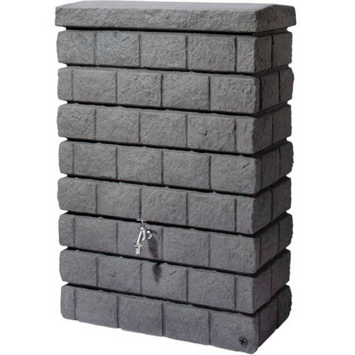 Garantia Regenwasser-Wand-Tank Rocky Junior 300 l - Image 2