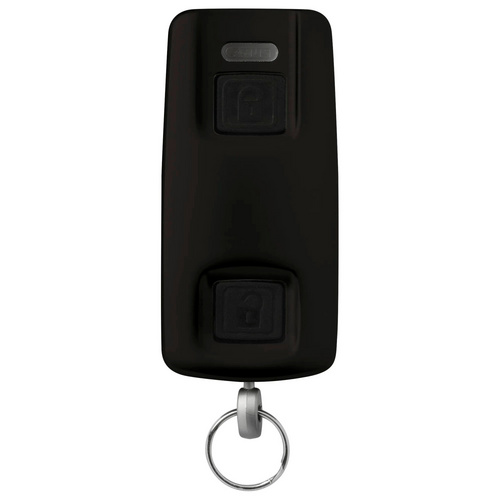 Image of ABUS Fernbedienung »HomeTec Pro«, HomeTec Pro CFF3100 - schwarz