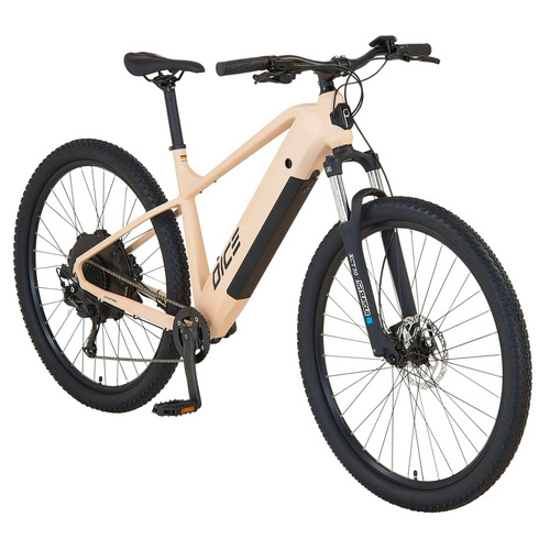 Image of PROPHETE E-Bike Mountainbike »Dice 2.0«, 29 Zoll, RH: 48 cm, 9 Gänge - beige