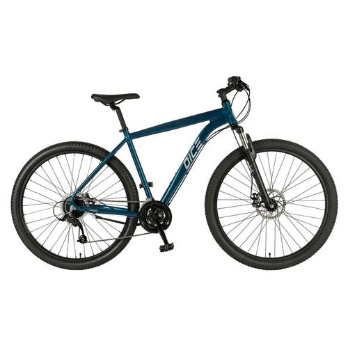 PROPHETE Fahrrad »DICE 100«, 29 Z, 52 cm, blau