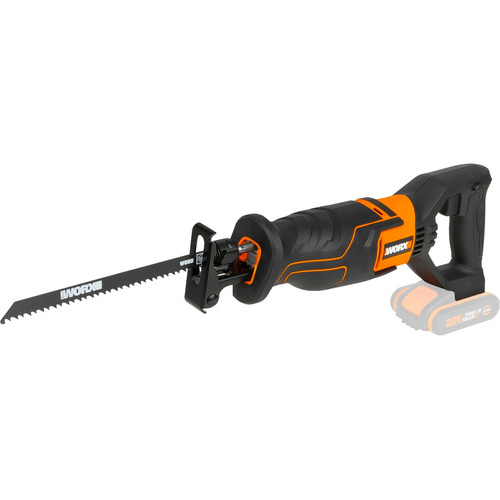 Worx , Säbelsäge, Wx500.9 - Image 3