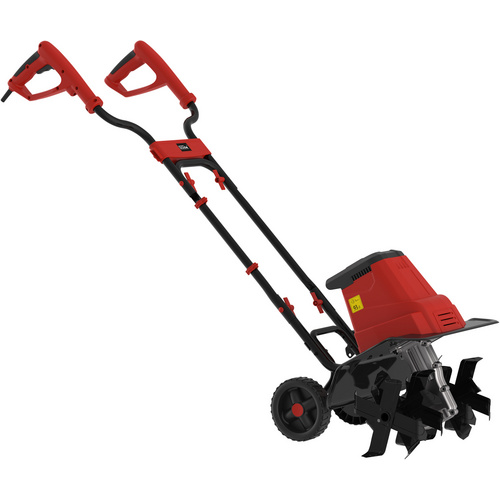 Güde Rot Vertikutierer, Elektro-Grubber Gude Gegf 1540.1, 1,5 Kw - Image 2