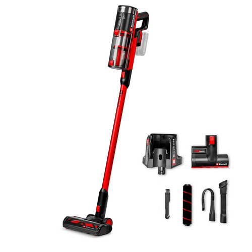 Einhell Expert Akku-Stielstaubsauger TE-SV 18/270 Li BL-Solo - Image 3