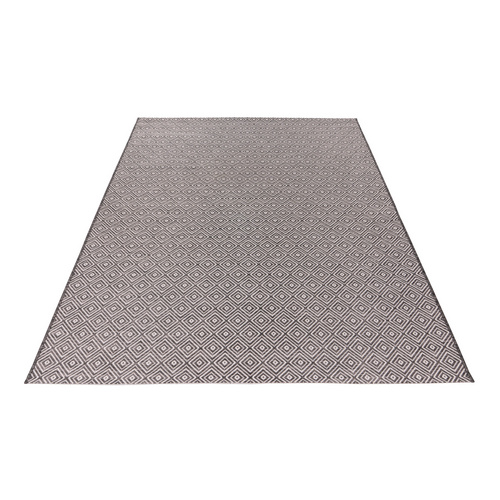 Thumbnail - Outdoor-Teppich »My Nordic«, BxL: 120 x 170 cm, grey - grau