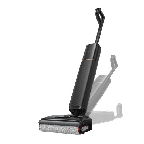Dreame Schwarz G10 Pro Flex, Nassreiniger, - Bild 4