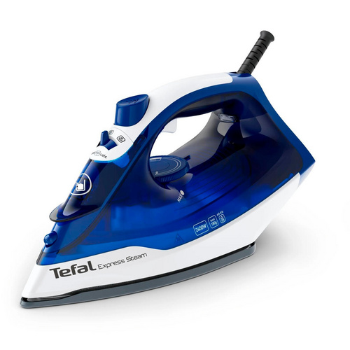 Seb Blau Tefal Dampfbügeleisen Fv2838e0 - Bild 15