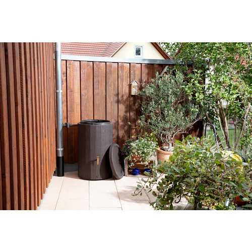 Garantia Timber Regenspeicher 230L