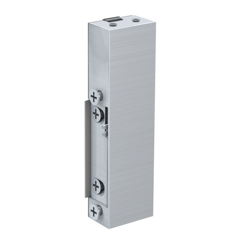 Image of BASI Elektro-Türöffner, Metall, DIN Rechts