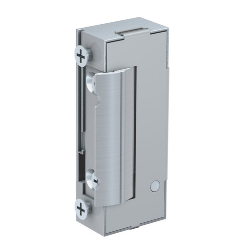 Image of BASI Elektro-Türöffner, Metall, ohne mechanischer Entriegelung