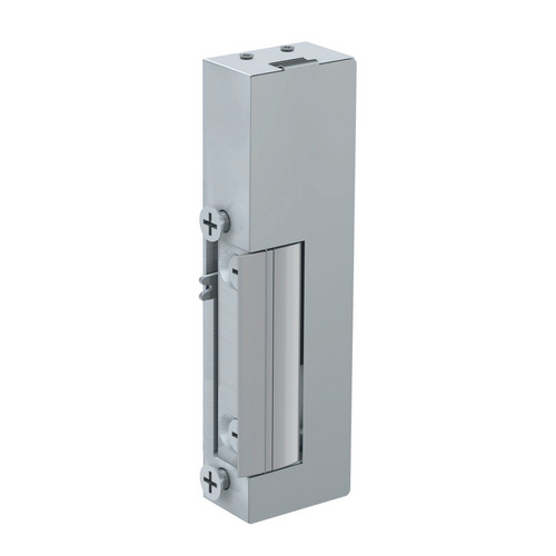 Image of BASI Elektro-Türöffner, Metall, DIN Links