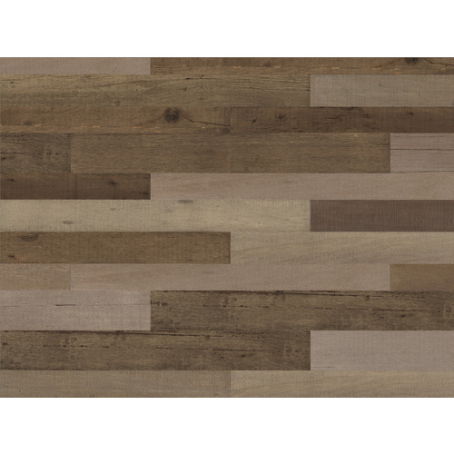 Thumbnail - INDO Barnwall Wandpaneel, dunkelbraun, Holz, Stärke: 10 mm