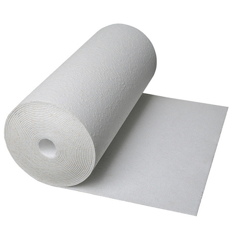 Climapor Dämmplatte, BxL: 50 x 750 cm, Stärke: 4 mm, Polystyrol EPS - weiss