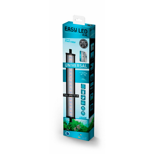 AQUATLANTIS EasyLed Universal SW - weiss