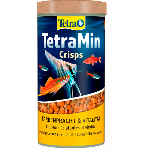 TETRA Fischfutter »Min Pro«, 500 ml