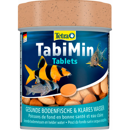 Tetra TabiMin Tablets 85 g Tabletten - Image 8