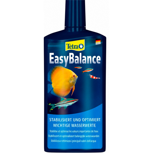 Tetra Gelb Wasseraufbereiter Easy Balance - Image 6