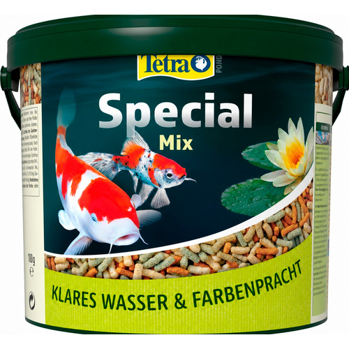 TETRA Teichfischfutter »Pond Special«, 5,0 l