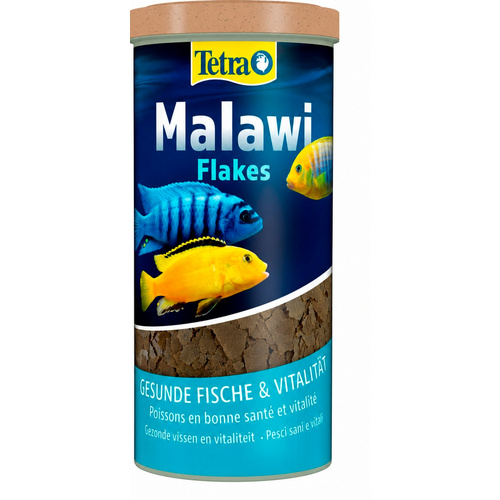 TETRA Fischfutter »Flakes «, 1,0 l