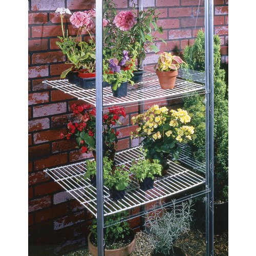 VITAVIA Gewächshaus »Styx Plus 1300«,... VITAVIA Gewächshaus »Styx Plus 1300«,...