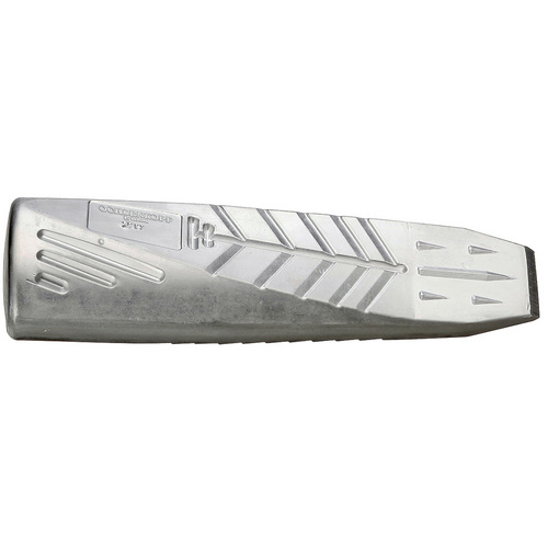 Thumbnail - OCHSENKOPF Keil, Aluminium, silberfarben - gelb