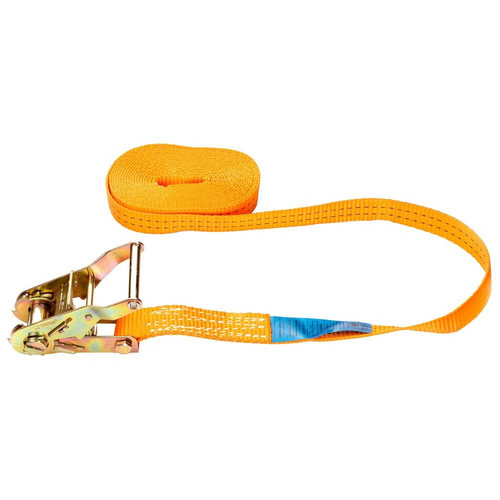 Image of CONNEX Zurrgurt 1500 kg - orange