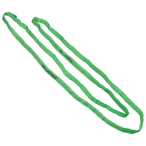 Image of CONNEX Rundschlinge 2000 kg - gruen