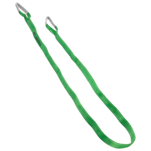 Image of CONNEX Hebeband 2000 kg - gruen