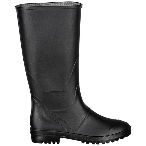 Thumbnail - safety and more Arbeitsstiefel »IMPULS«, schwarz - Größe 41