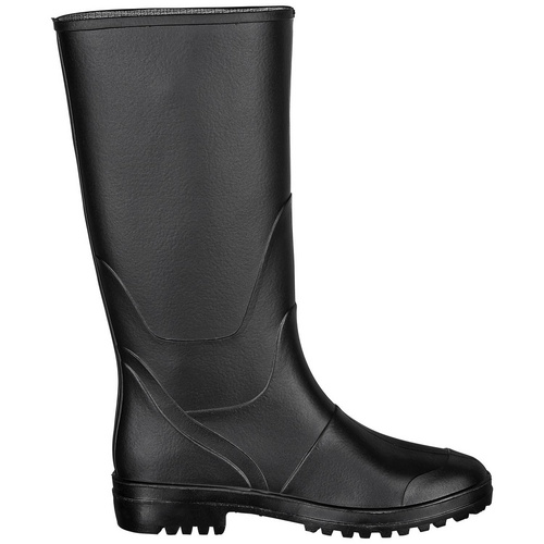 Thumbnail - safety and more Arbeitsstiefel »IMPULS«, schwarz - Größe 41