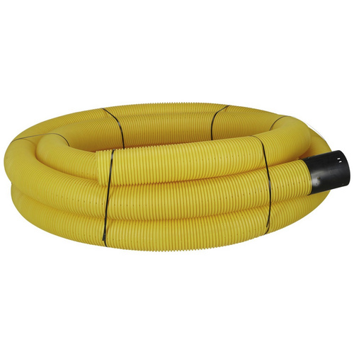 ACO Drainagerohr, PVC