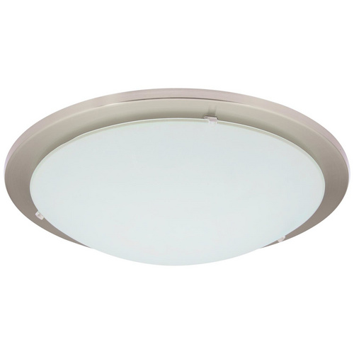EGLO Deckenleuchte LED-Planet LED, nickel-matt