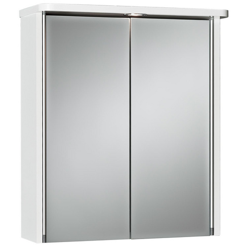 Jokey Spiegelschrank Tamrus, weiß