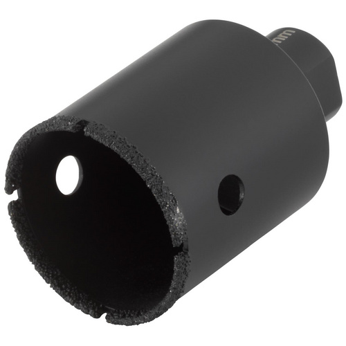 Wolfcraft Lochsäge Ø 45 mm Diamant, für Winkelschleifer