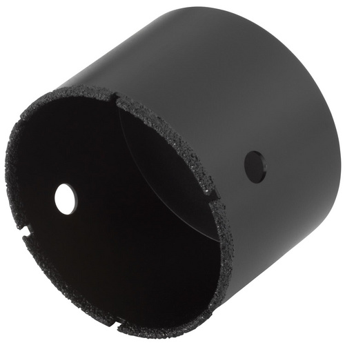 Wolfcraft Lochsäge Ø 38 mm Diamant, für Winkelschleifer