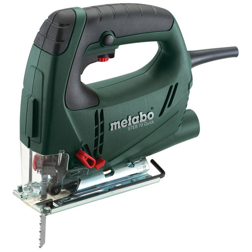 Metabo Stichsäge STEB 70