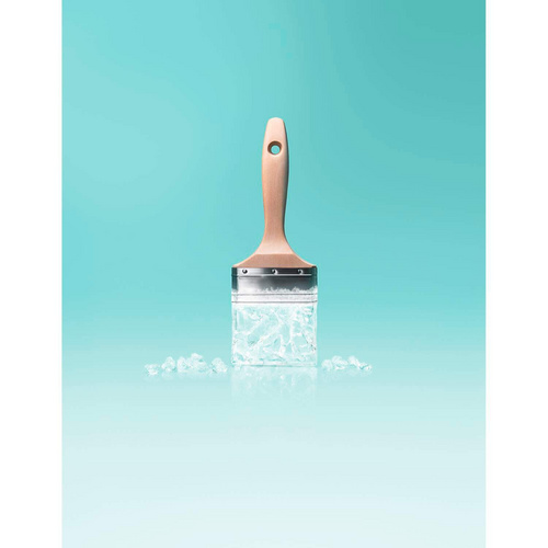 Thumbnail - SCHÖNER WOHNEN FARBE Dispersionsfarbe »Trendfarbe«, Frozen, matt - blau