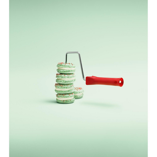 Thumbnail - SCHÖNER WOHNEN FARBE Dispersionsfarbe »Trendfarbe«, Macaron, matt - gruen