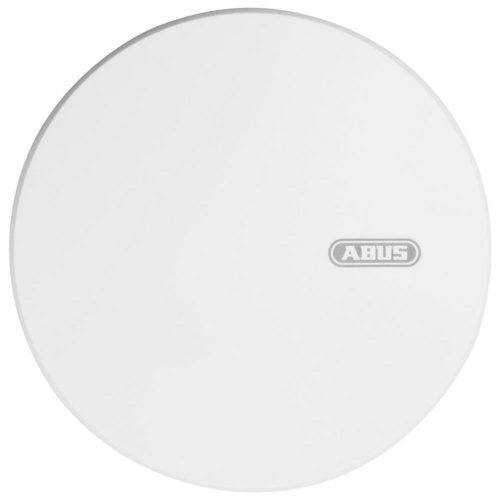 Image of ABUS Rauchmelder »RWM250«, optischer Sensor, weiß - weiss