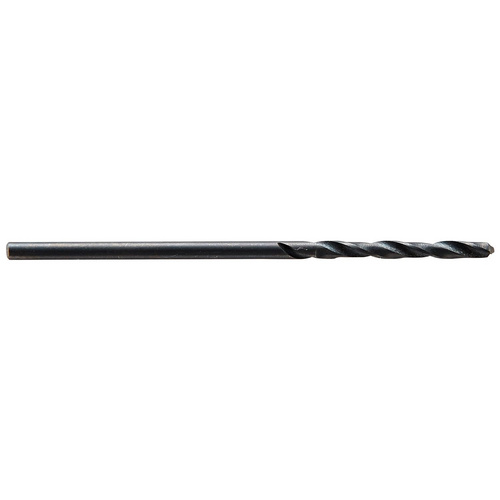 Wolfcraft Spiralbohrer Ø 1,5 mm HSS, rollgewalzt, 3 Stück