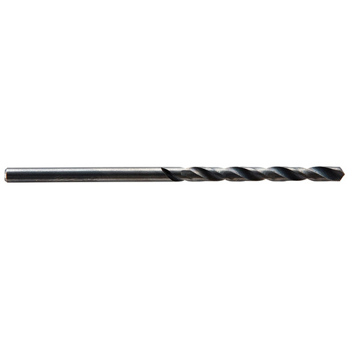 Wolfcraft Spiralbohrer Ø 2,5 mm HSS, rollgewalzt, 3 Stück