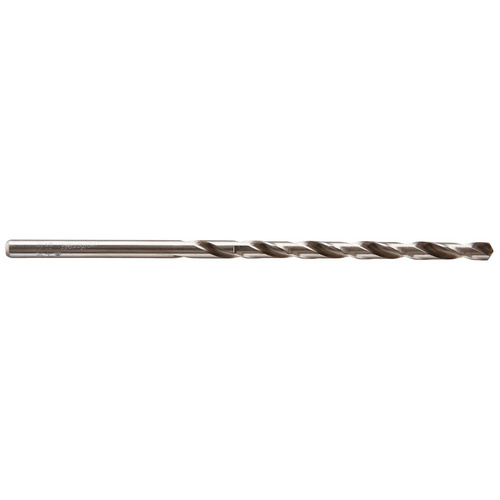 Wolfcraft Spiralbohrer Ø 5 x 132 mm HSS, rollgewalzt