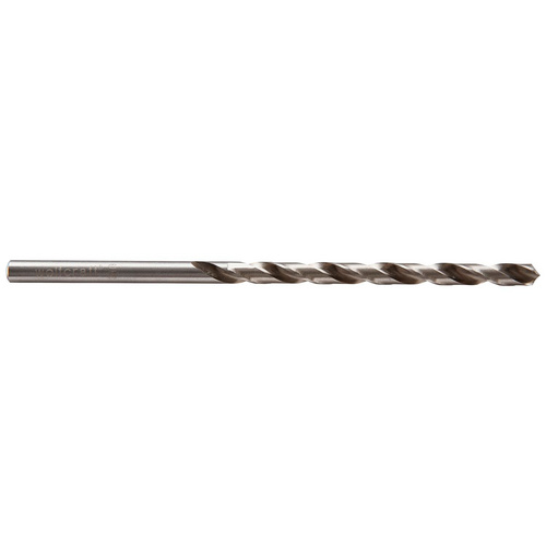 Wolfcraft Spiralbohrer Ø 6 x 139 mm HSS, rollgewalzt