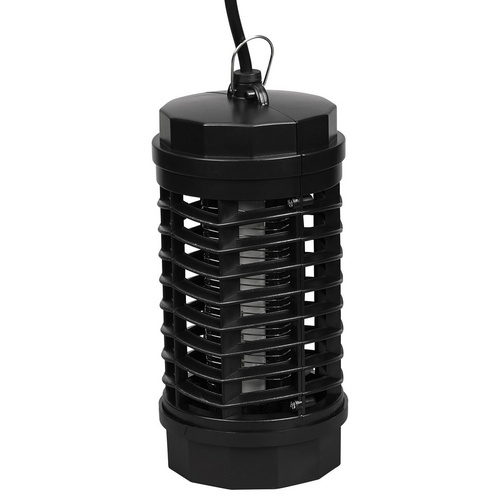 WINDHAGER Schutzlampe - schwarz