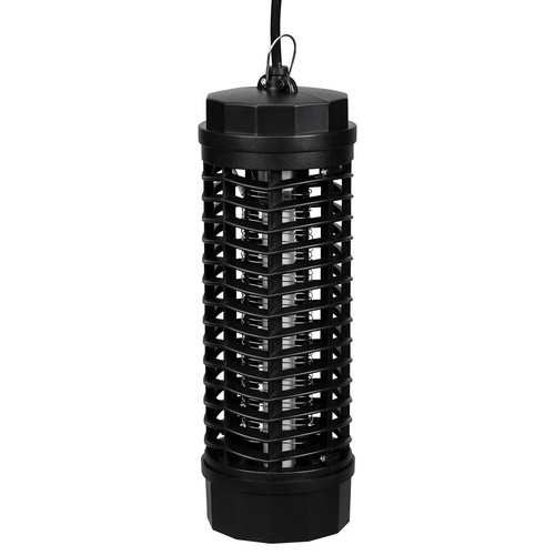 WINDHAGER Schutzlampe - schwarz