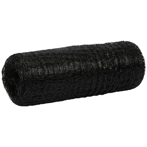 Windhager Schwarz Vogelschutznetz Ortonet 5 X 4 M Netz - Image 4