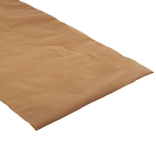 WINDHAGER Sandkastenvlies, beige, BxL: 2 x 2 m