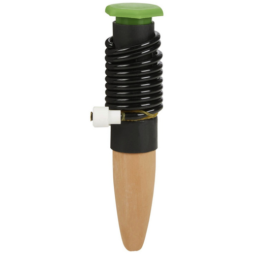 WINDHAGER Wasserspender, Kunststoff/Ton – bunt