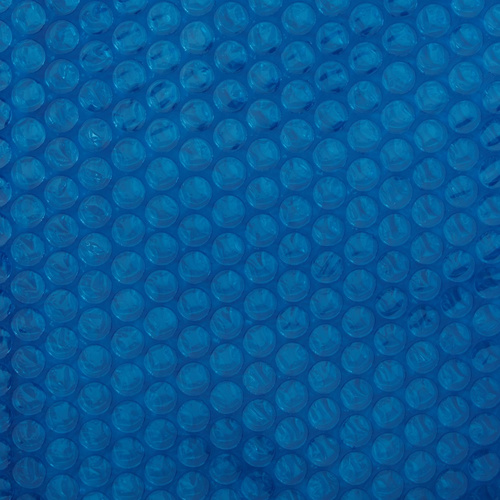 Thumbnail - Mr. GARDENER Solarabdeckplane, Breite: 360 cm, Polyethylen (PE) - blau