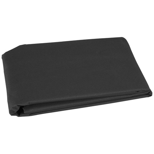 Thumbnail - CASAYA Ampelschirmhülle »Deluxe«, BxHxT: 40 x 260 x 69 cm, Kunstfaser - grau