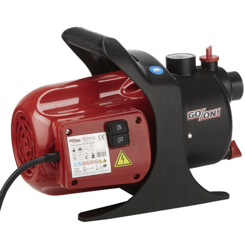 GO/ON! Gartenpumpe »GP 3100«, 600 W, F...